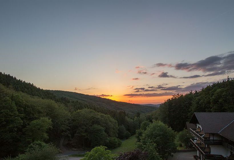Hotel Wald Heppe Eine Oase Der Ruhe 8