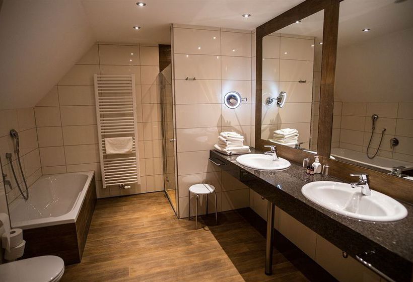 Hotel Wald Heppe Eine Oase Der Ruhe 9