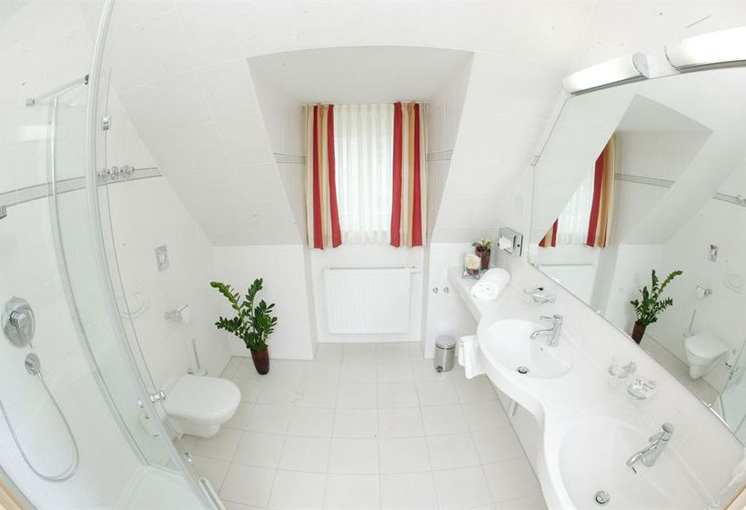 Hotel Klosterbräuhaus Ursberg 10