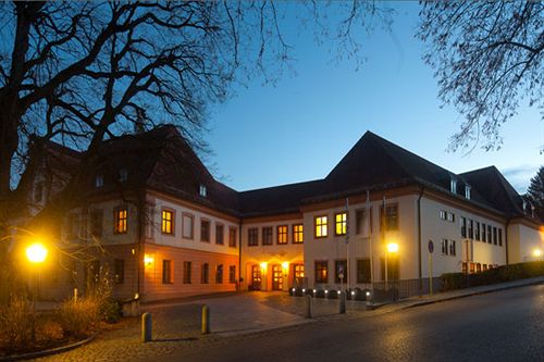 Hotel Klosterbräuhaus Ursberg 15