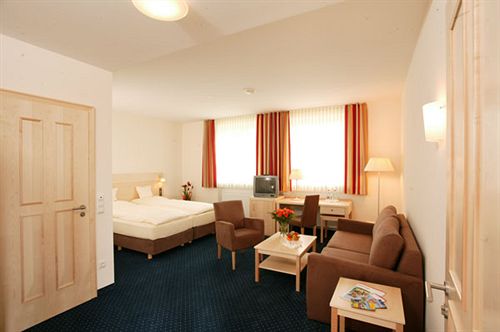 Hotel Klosterbräuhaus Ursberg 16