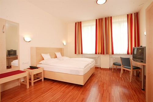 Hotel Klosterbräuhaus Ursberg 17