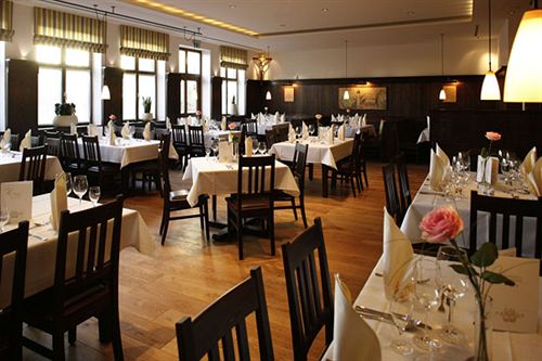 Hotel Klosterbräuhaus Ursberg 18