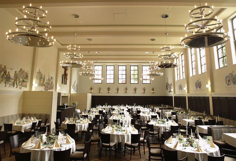 Hotel Klosterbräuhaus Ursberg 2