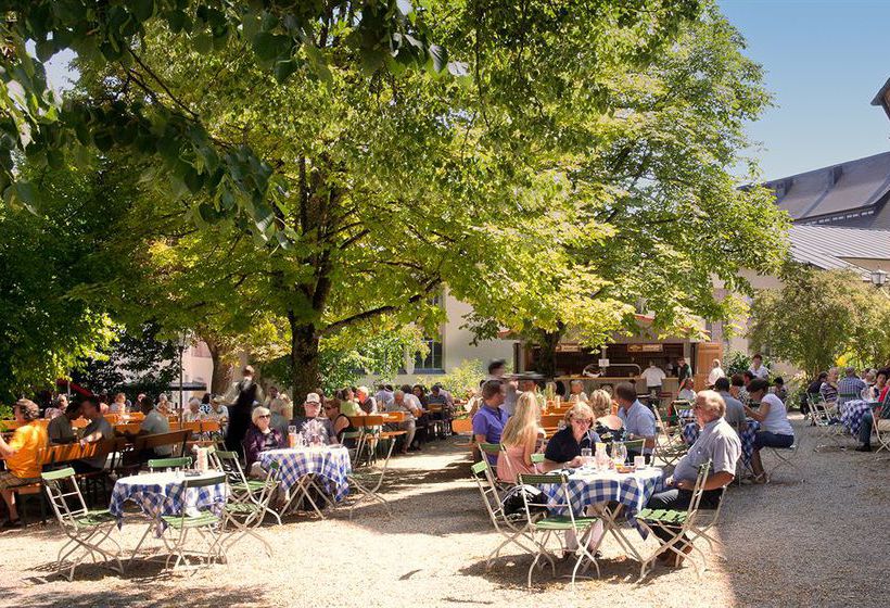 Hotel Klosterbräuhaus Ursberg 3