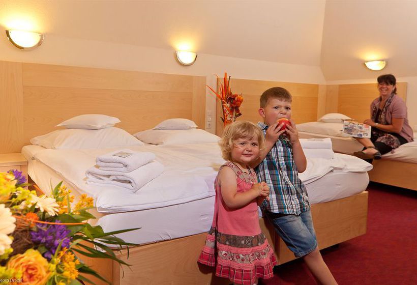 Hotel Klosterbräuhaus Ursberg 4