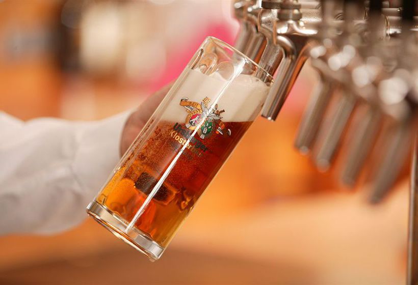 Hotel Klosterbräuhaus Ursberg 6