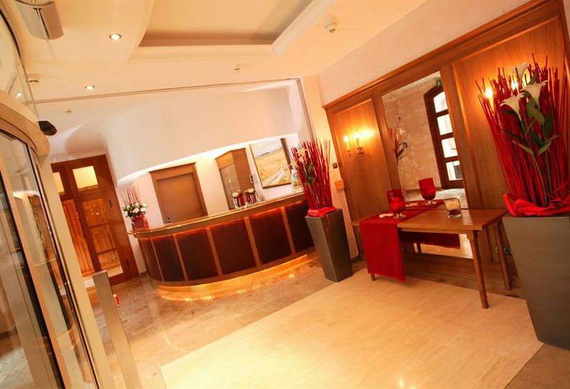 Hotel Klosterbräuhaus Ursberg 8