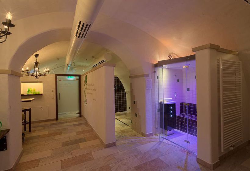 Hotel Klosterbräuhaus Ursberg 9