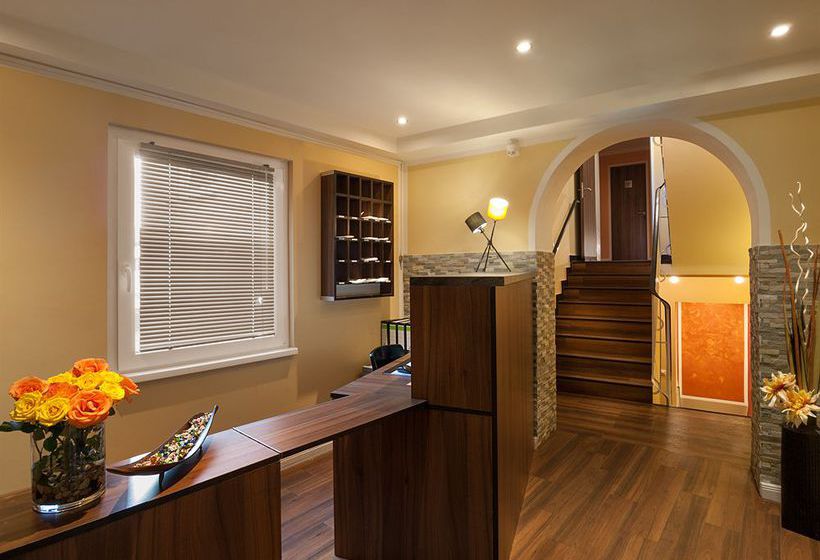 Centro Hotel North 1