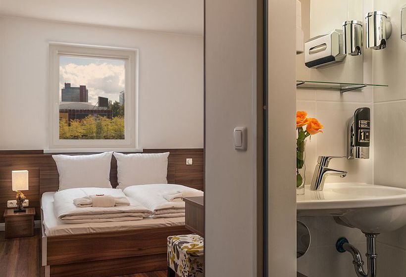 Centro Hotel North 2