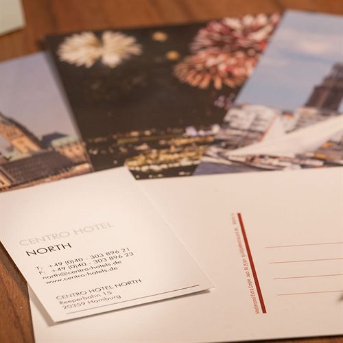 Centro Hotel North 5