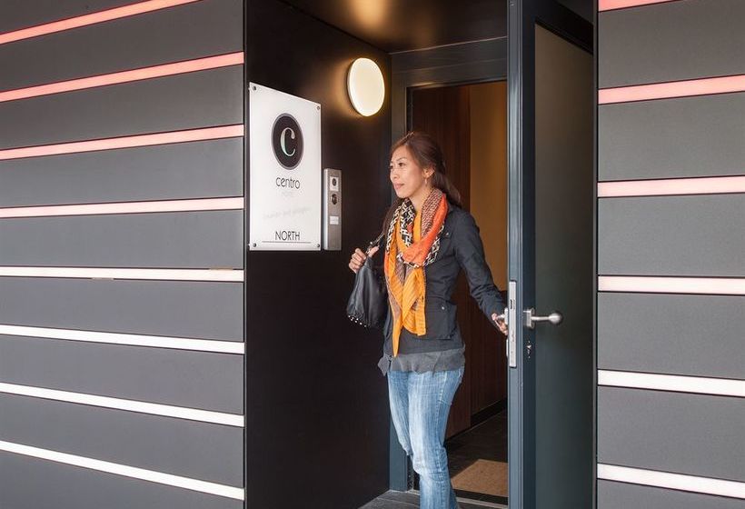 Centro Hotel North 6