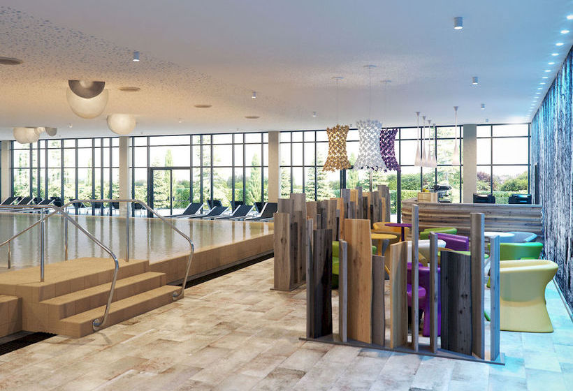 Hotel A Ja Bad Saarow das Resort 10