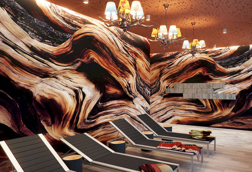 Hotel A Ja Bad Saarow das Resort 12