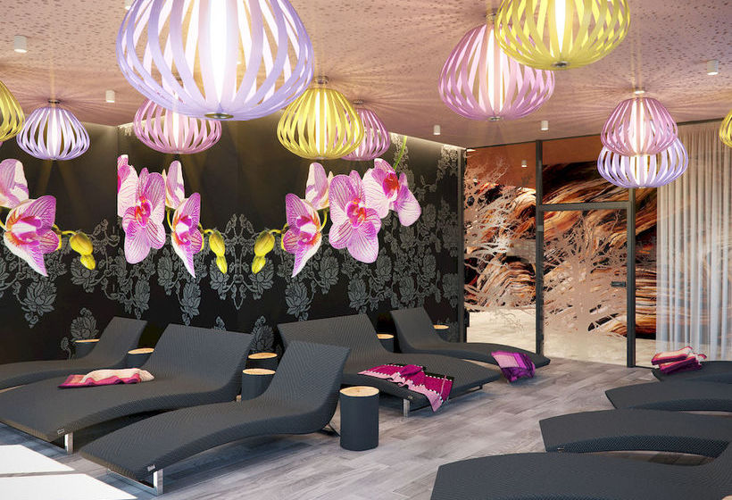 Hotel A Ja Bad Saarow das Resort 13