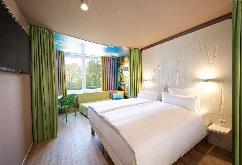 Hotel A Ja Bad Saarow das Resort 14