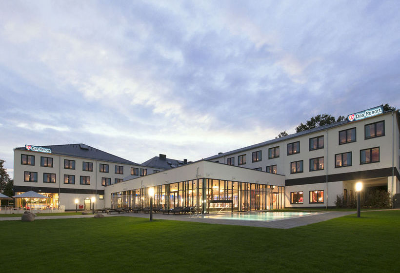 Hotel A Ja Bad Saarow das Resort 16
