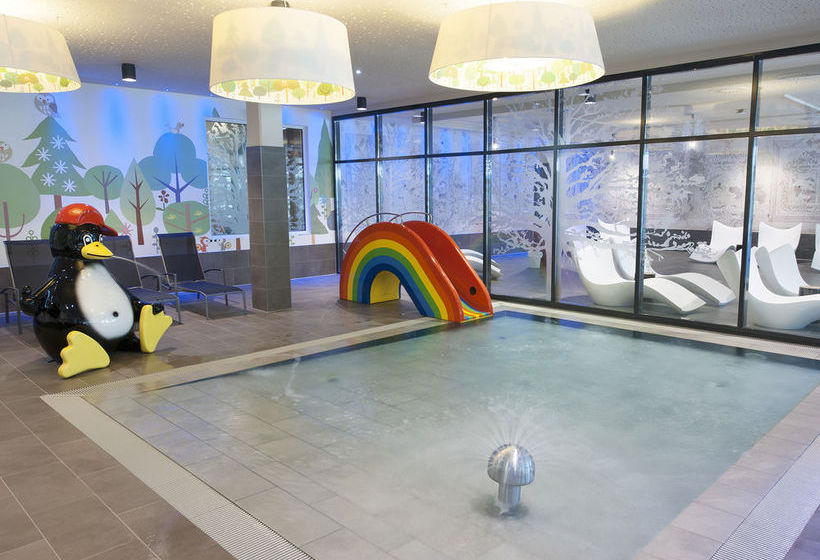 Hotel A Ja Bad Saarow das Resort 17