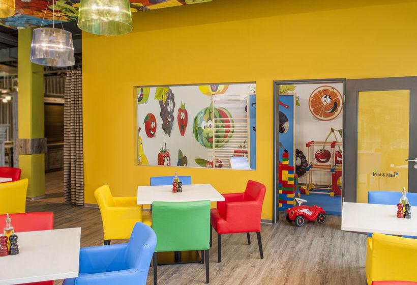 Hotel A Ja Bad Saarow das Resort 18