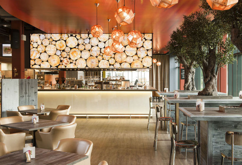 Hotel A Ja Bad Saarow das Resort 19