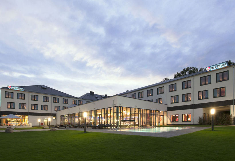 Hotel A Ja Bad Saarow das Resort 20