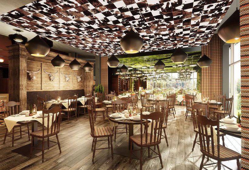 Hotel A Ja Bad Saarow das Resort 3