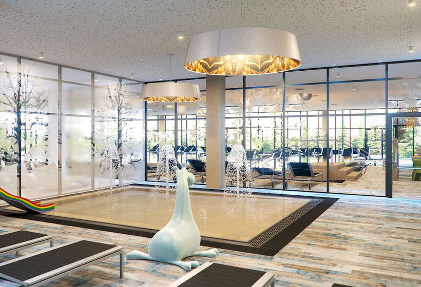 Hotel A Ja Bad Saarow das Resort 5