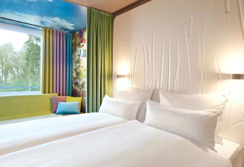 Hotel A Ja Bad Saarow das Resort 7