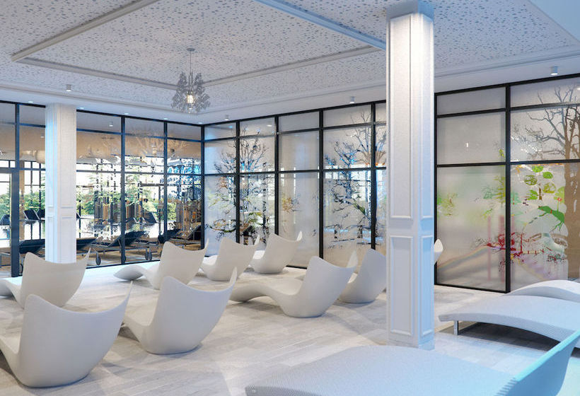 Hotel A Ja Bad Saarow das Resort 9