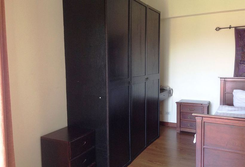 Hotel Yanadin Serviced Apartments