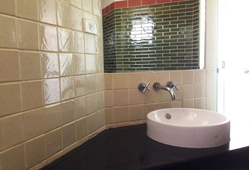 Hotel Yanadin Serviced Apartments 1