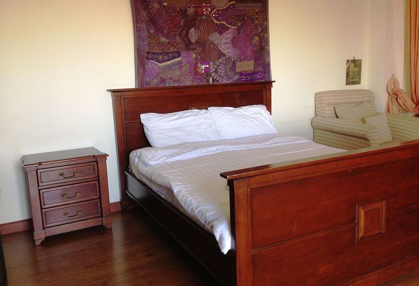 Hotel Yanadin Serviced Apartments 11