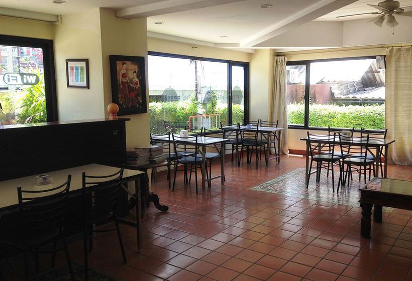 Hotel Yanadin Serviced Apartments 16