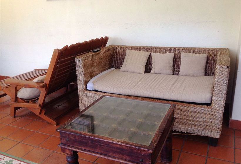 Hotel Yanadin Serviced Apartments 17