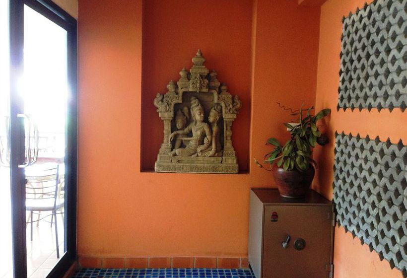 Hotel Yanadin Serviced Apartments 19