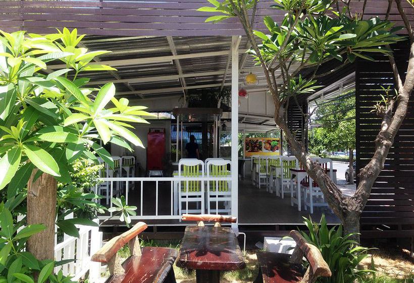 Hotel Yanadin Serviced Apartments 5