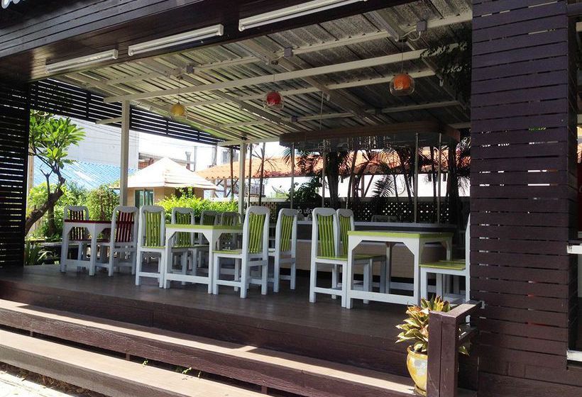 Hotel Yanadin Serviced Apartments 6