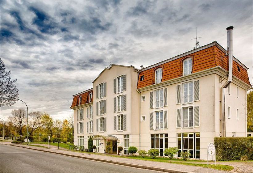 Ringhotel Rosenhof 1