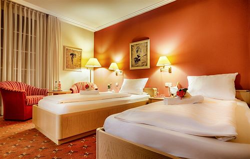 Ringhotel Rosenhof 10