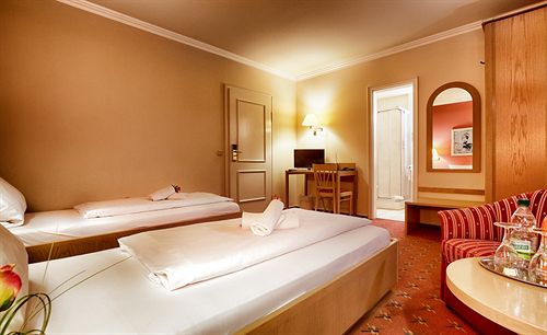 Ringhotel Rosenhof 11