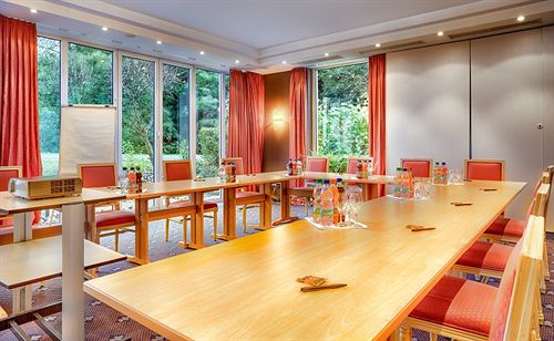 Ringhotel Rosenhof 14