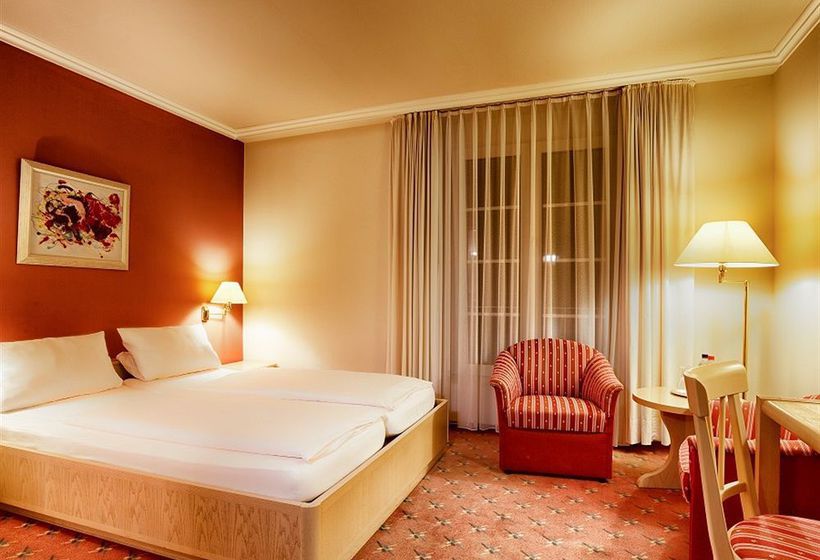 Ringhotel Rosenhof 2