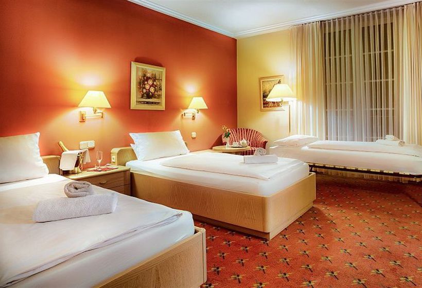 Ringhotel Rosenhof 3