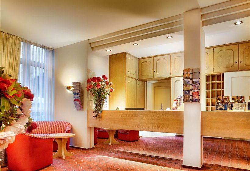 Ringhotel Rosenhof 4