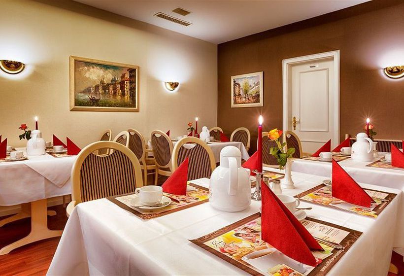 Ringhotel Rosenhof 5