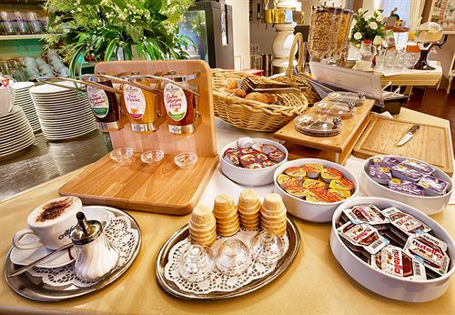 Ringhotel Rosenhof 7