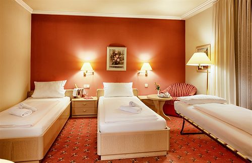 Ringhotel Rosenhof 9