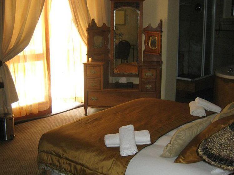 Hotel Cranberry Cottage