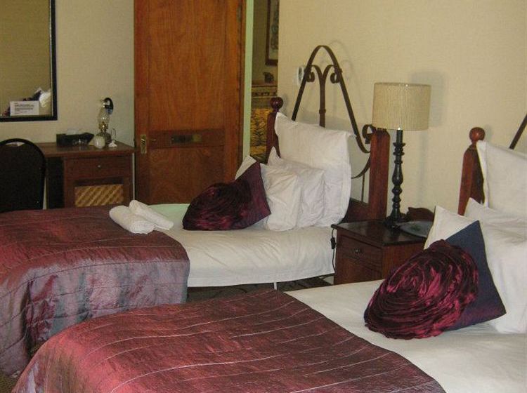 Hotel Cranberry Cottage 1